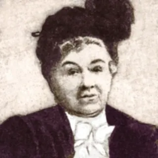Александра Соколова