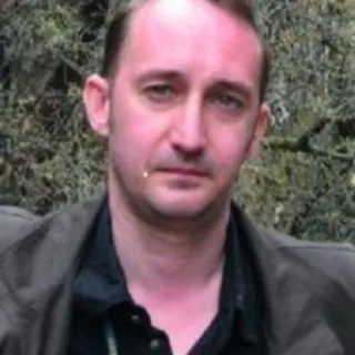 Алексей Анисимов