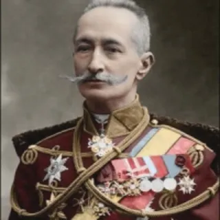 Алексей Брусилов