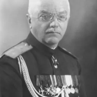 Алексей Будберг