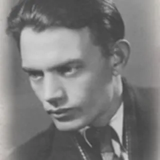Алексей Черкасов