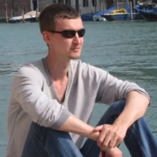 Алексей Ефимов