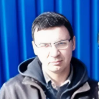 Алексей Федотов