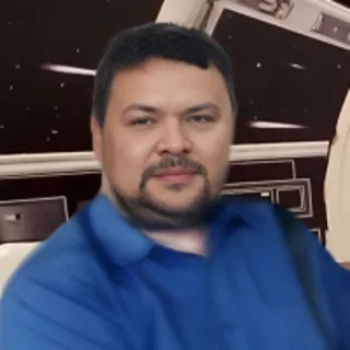 Алексей Имп