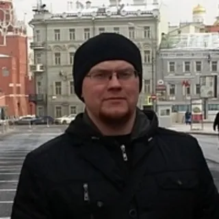 Алексей Калинин