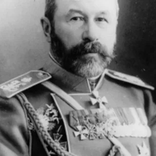 Алексей Куропаткин