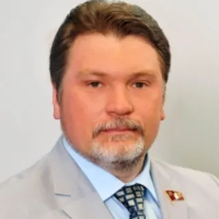 Алексей Мазуров