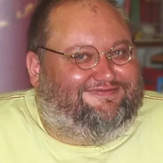Алексей Митрофанов