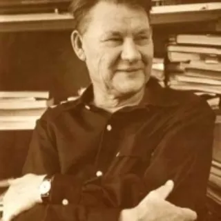Алексей Окладников