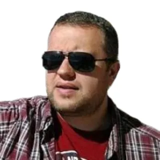 Алексей Осадчук