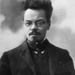 Алексей Ремизов