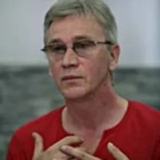 Алексей Слаповский