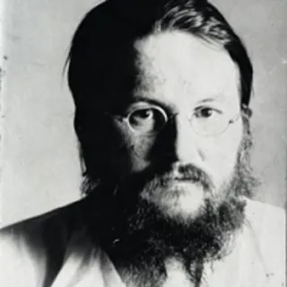 Алексей Ухтомский