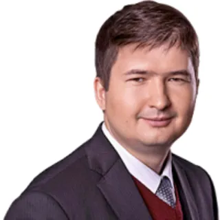 Алексей Вязовский