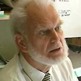 Алексей Яблоков