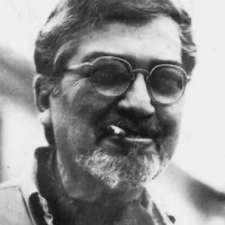 Альфред Бестер