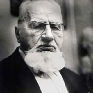 Альфред Хейдок