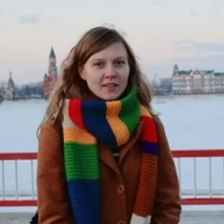 Алиса Рекунова