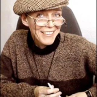 Алла Боссарт