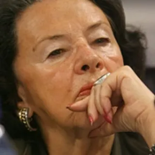 Алла Гербер