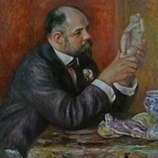Амбруаз Воллар