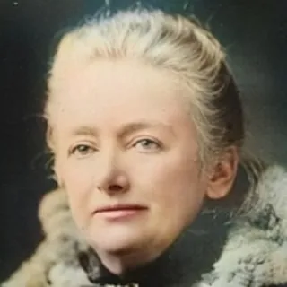 Амелия Эдвардс