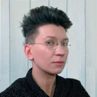 Анастасия Миронова