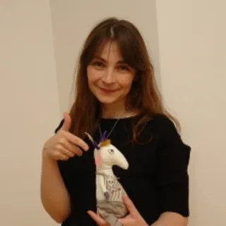 Анастасия Попандопуло