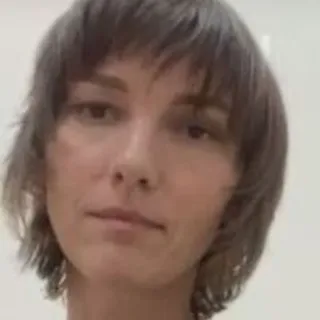 Анастасия Ржец