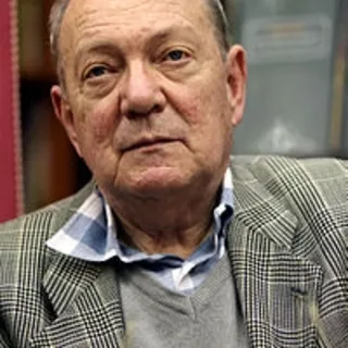 Анатолий Гладилин