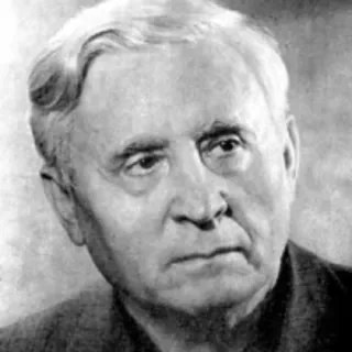 Анатолий Калинин