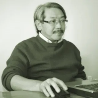 Анатолий Ким