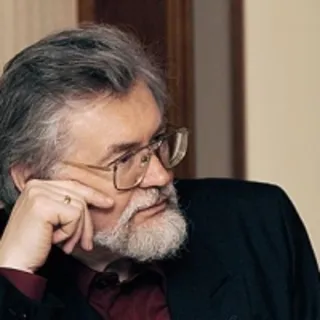 Анатолий Курчаткин