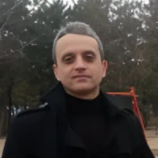 Анатолий Махавкин