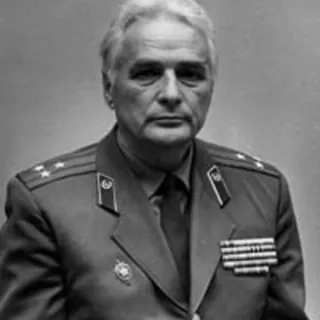 Анатолий Марченко