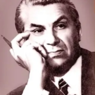 Анатолий Соболев