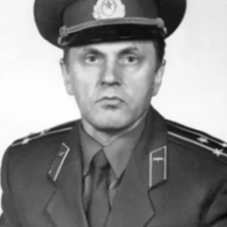 Анатолий Терещенко
