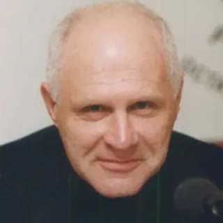 Анатолий Трушкин
