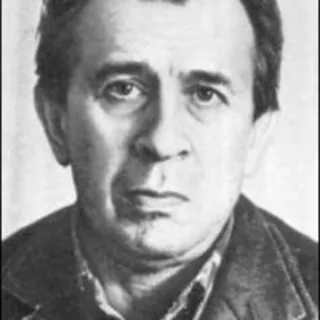 Анатолий Жигулин