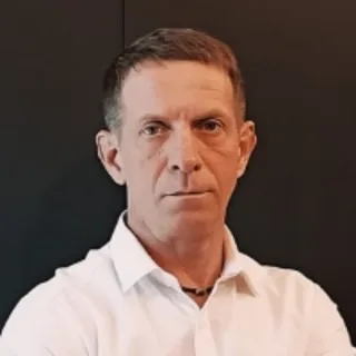 Андрей Асковд