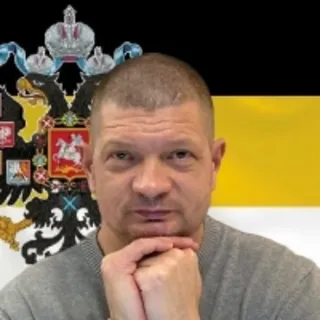 Андрей Булычев