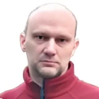 Андрей Федин