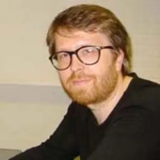 Андрей Геласимов