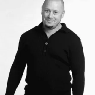 Андрей Кочергин