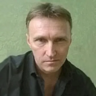 Андрей Корбут
