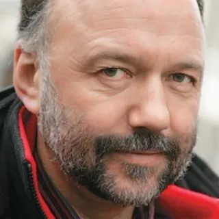 Андрей Курков