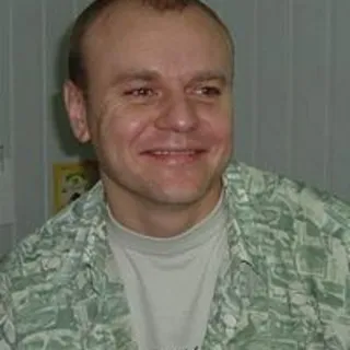 Андрей Левицкий