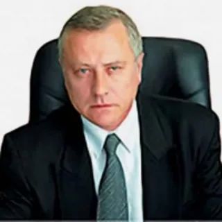 Андрей Молчанов