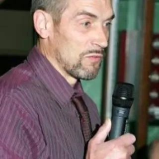 Андрей Неклюдов