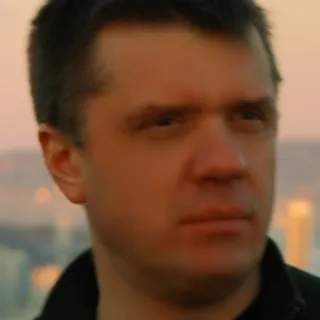 Андрей Орлов